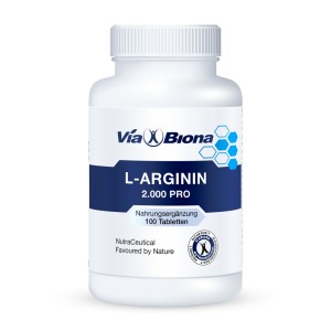 L-Arginin 2.000 PRO