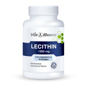 Viabiona Lecithin 1.200