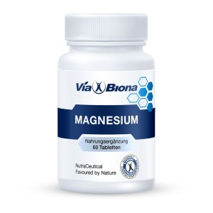 Magnesium Citrat