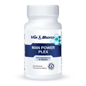 Viabiona Man Power Plex