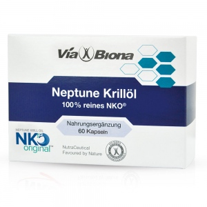 Neptune Krillöl