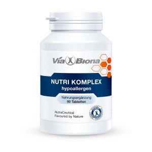 Nutri Komplex