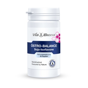 Viabiona Östro-Balance