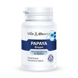 Viabiona Papaya