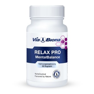 Relax-Pro Mental Balance
