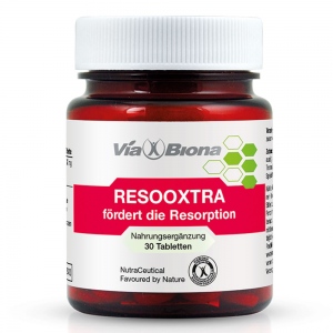 Viabiona Resooxtra