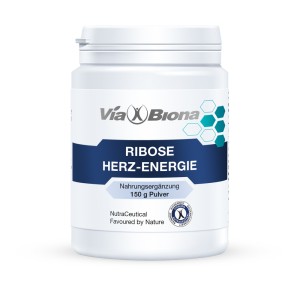 Viabiona D-Ribose