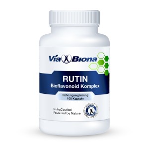 Viabiona Rutin