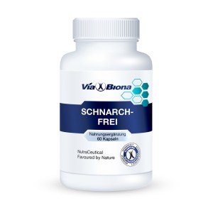 Viabiona Schnarch-frei
