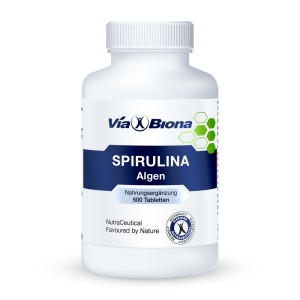 Viabiona Spirulina