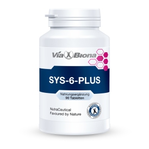 Viabiona Sys-6-Plus-Programm