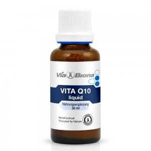 Vita Q10 liquid