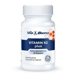 Vitamin K2 plus