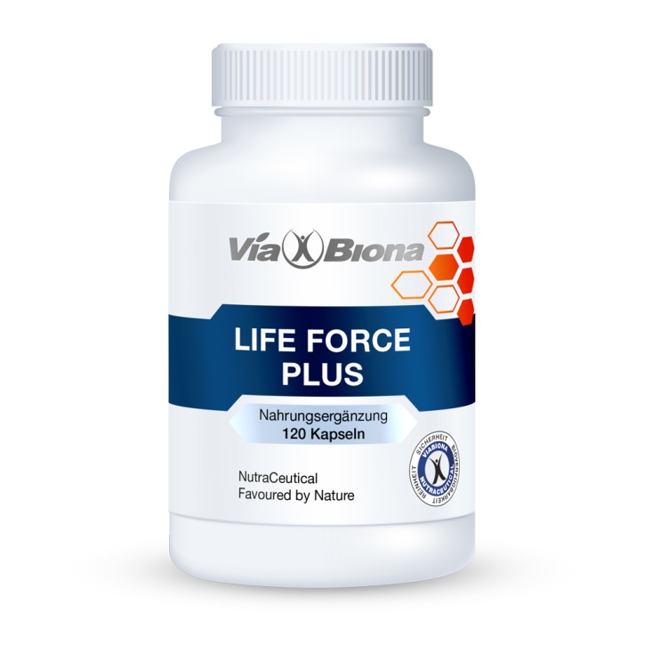 Super p-force tabletten