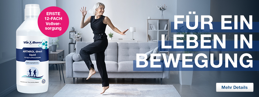 Viabiona Arthrol direct
