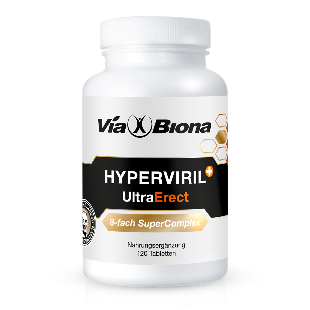 Hyperviril UltraErect