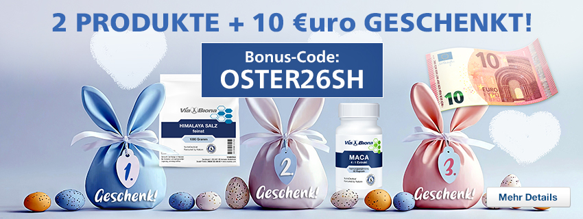 Viabiona Oster-Bonus