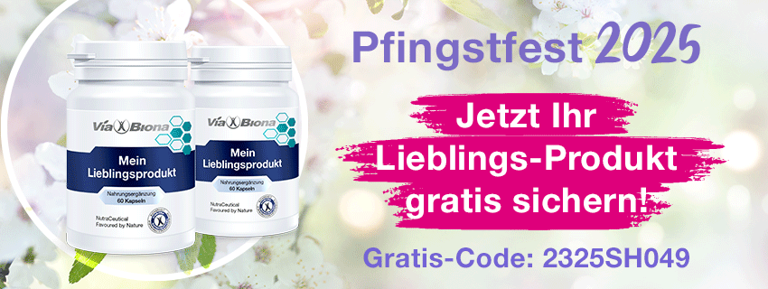 Das Viabiona Pfingst-Fest