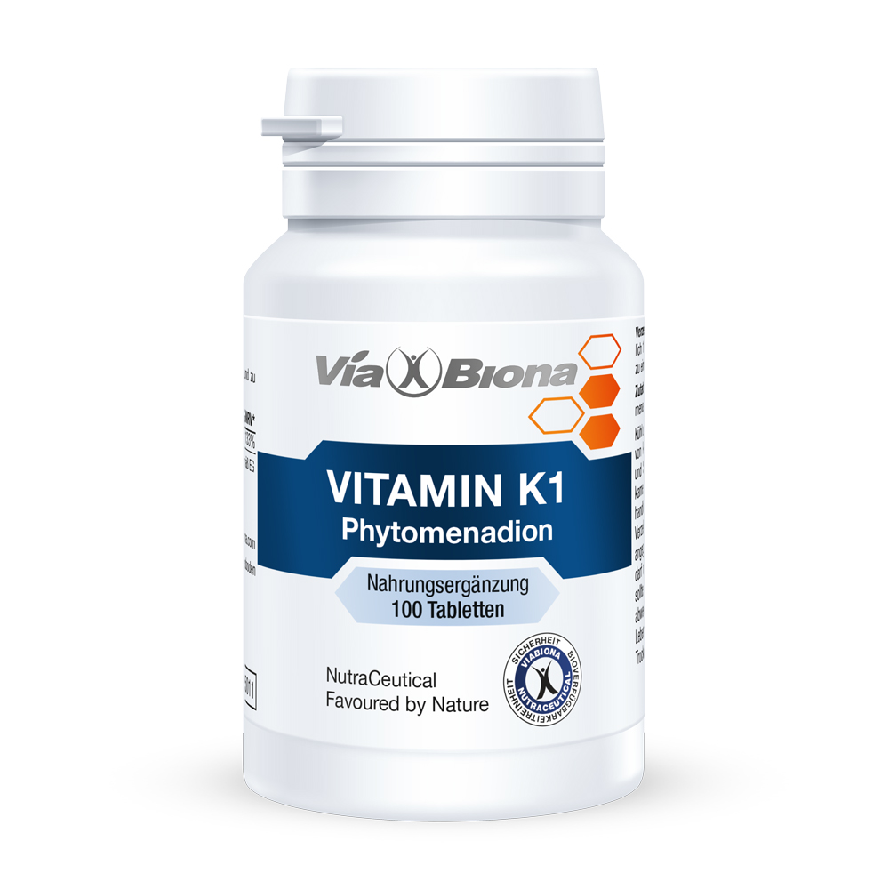 Vitamin K1 Phytomenadion